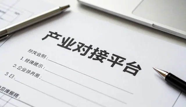 供求信息发布如何推动招商加盟业务增长